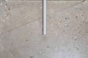 Ikea 75cm Wardrobe hanger rail