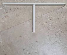 Ikea 75cm Wardrobe hanger rail