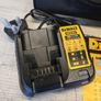 DEWALT DCD795 XR Brushless Combi Drill + Battery charger and Bag Image 2