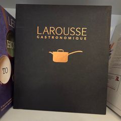 Collection Cookery books