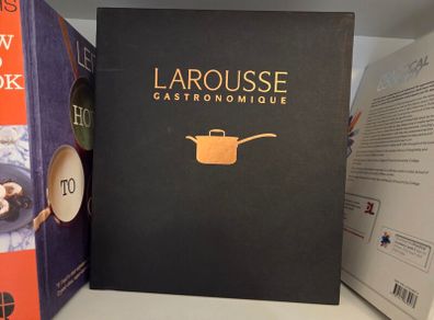 Collection Cookery books