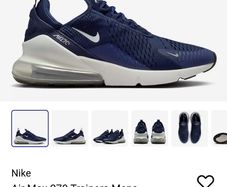 Nike Air 270