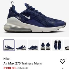Nike Air 270