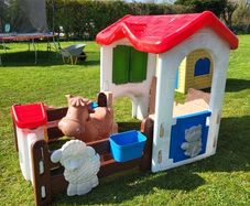 Fisher Price Playhouse