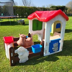 Fisher Price Playhouse