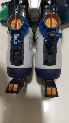 Transformer / toy