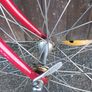 Vintage racing Bike Gitane GSF 710 Image 7