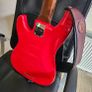 Red Sire P5 5 String Image 4