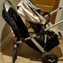 Uppababy Vista 2013 Plus Extras Image 8