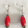 sterling silver earrings Image 4