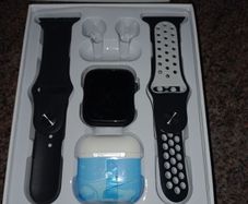 smart watch