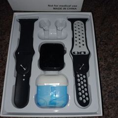 smart watch