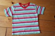 Age 3 V-Neck Teeshirt