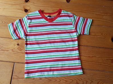 Age 3 V-Neck Teeshirt