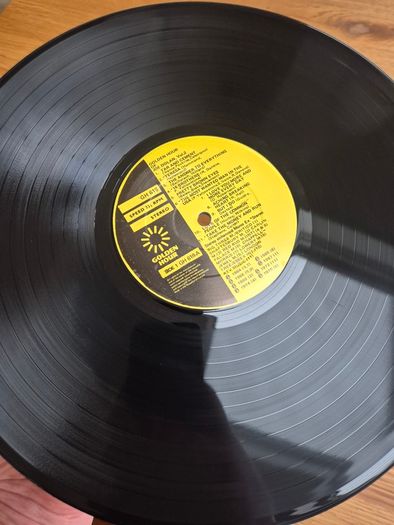 Golden Hour Of Joe Dolan Vol. 2 1976 Irish LP