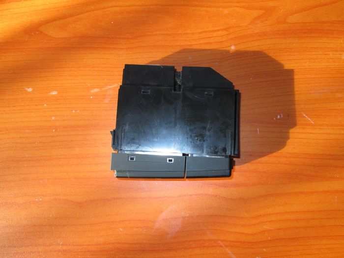 Toyota Avensis Demist And Lock Switch