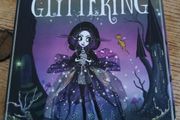 Victiria Stitch Bad and Glittering by Harriet Muncaster