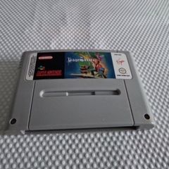 The Page Master Pagemaster Snes Super Nintendo Arcade Retro Games Original