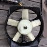 Vintage Ford Fiesta mark II and Fiesta Xr2i parts Image 2