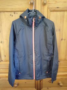 Size 10 lightweight jacket