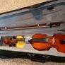 Violin Image 5