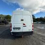 Crew cab van Image 3