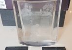 Waterford Crystal 2006 Ryder Cup Commemorative Collection