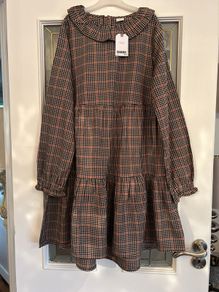 Next dress age 14 brand new!!