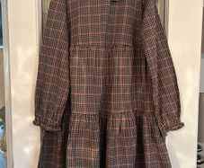 Next dress age 14 brand new!!