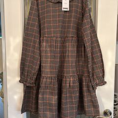 Next dress age 14 brand new!!