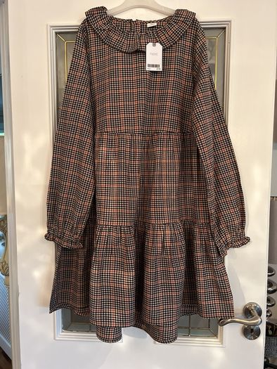 Next dress age 14 brand new!!