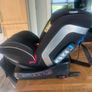 Car Seat BabyAuto & isofix Image 8
