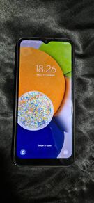 Samsung Galaxy A03 Dual SIM + Brand New Case