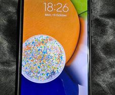 Samsung Galaxy A03 Dual SIM + Brand New Case