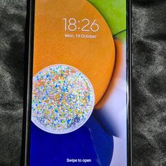 Samsung Galaxy A03 Dual SIM + Brand New Case