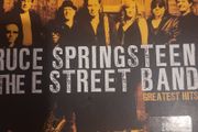 Bruce Springsteen &amp; The E Street Band - The Greatest Hits.