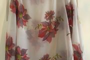 Topshop blouse