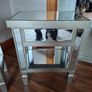 Console Table  Bedside Locker Image 6