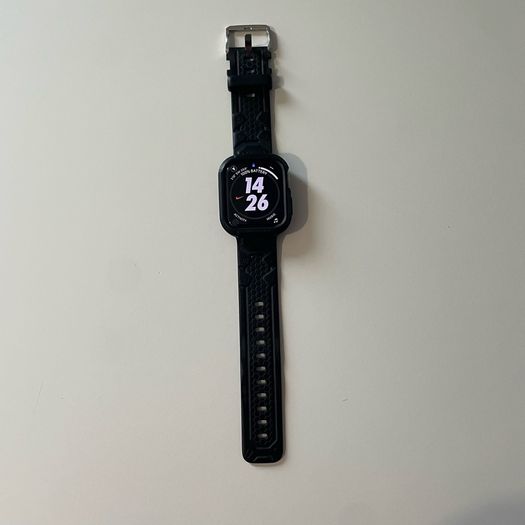 Apple Watch 8th generation 45mm cellular