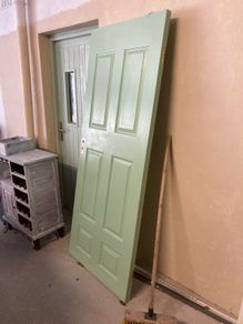 Door