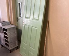 Door