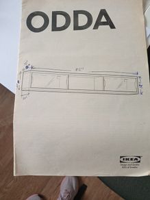 wall shelf