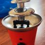 chocolate fountain Image 2
