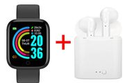 Smart Watch Men Women Bluetooth Digital Watches Sport FitnessTracker Pedometer Y68 Smartwatch for Android Ios