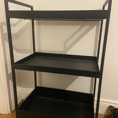 Storage Trolley