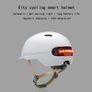 Xiaomi Smart4u Helmet with LED Image 6