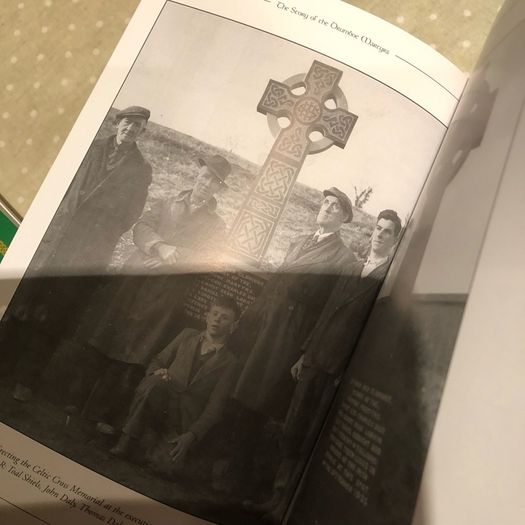 Drumboe martyrs book the story