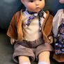 Hummel style Dolls Image 4