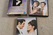 Funny Girl &amp; Funny Lady 2 DVD Box set