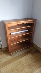 Bookcase